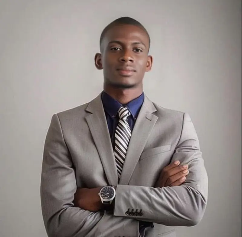 Daouda Traoré - Consultant